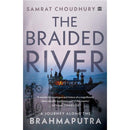 THE BRAIDED RIVER A JOURNEY ALONG THE BRAHMAPUTRA - Odyssey Online Store