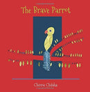 THE BRAVE PARROT - Odyssey Online Store