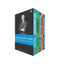 THE BRIAN TRACY SUCCESS LIBRARY BOX SET OF 5 VOLUMES