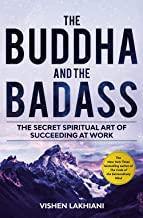 THE BUDDHA AND THE BADASS - Odyssey Online Store