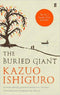 The Buried Giant (Paperback)