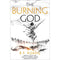 THE BURNING GOD THE POPPY WAR 3 - Odyssey Online Store