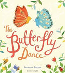 THE BUTTERFLY DANCE