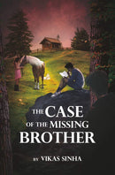 THE CASE OF THE MISSING BROTHER - Odyssey Online Store