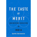 THE CASTE OF MERIT : Engineering Education in India - Odyssey Online Store