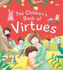 THE CHILDRENS BOOK OF VIRTUES - Odyssey Online Store