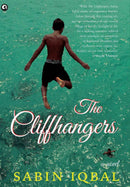 THE CLIFFHANGERS A NOVEL