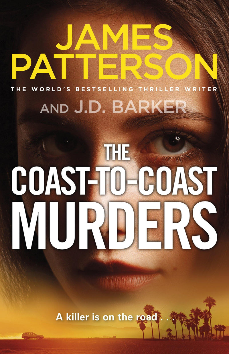 THE COAST TO COAST MURDERS - Odyssey Online Store