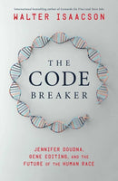 THE CODE BREAKER - Odyssey Online Store