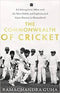 THE COMMONWEALTH OF CRICKET - Odyssey Online Store