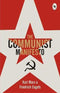 The Communist Manifesto - Odyssey Online Store