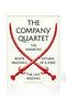 THE COMPANY QUARTET Box Set- THE ANARCHY, WHITE MUGHALS, RETURN OF A KING, THE LAST MUGHAL - Odyssey Online Store