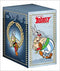 THE COMPLETE ASTERIX BOX SET 38 TITLES