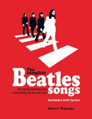 THE COMPLETE BEATLES SONGS - Odyssey Online Store