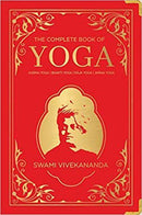 THE COMPLETE BOOK OF YOGAKARMA YOGA | BHAKTI YOGA | RAJA YOGA |JNANA YOGA DELUXE SILK HARDBOUND - Odyssey Online Store