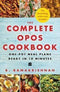 THE COMPLETE OPOS COOKBOOK - Odyssey Online Store