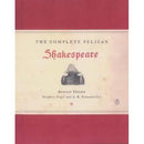 THE COMPLETE PELICAN SHAKESPEARE (ENGLISH)(HARDCOV - Odyssey Online Store