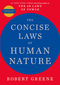 THE CONCISE LAWS OF HUMAN NATURE - Odyssey Online Store