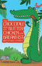 THE CROCODILE WHO ATE BUTTER CHICKEN FOR BREAKFAST AND OTHER STORIES - Odyssey Online Store