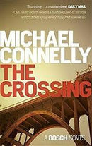 THE CROSSING HARRY BOSCH SERIES - Odyssey Online Store