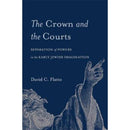 THE CROWN AND THE COURTS - Odyssey Online Store