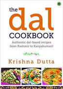 The Dal Cookbook (Paperback)