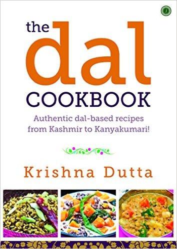 The Dal Cookbook (Paperback)
