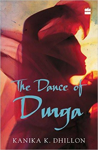 The Dance of Durga Paperback