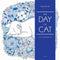 The Day of Cat (Colouring for Mindfulness)