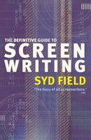 THE DEFINITIVE GUIDE TO SCREEN WRITING - Odyssey Online Store