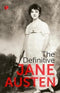 THE DEFINITIVE JANE AUSTEN