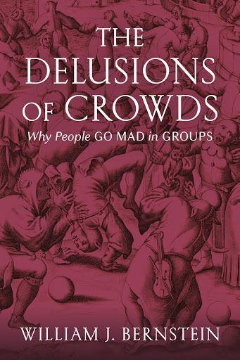 THE DELUSIONS OF CROWDS - Odyssey Online Store