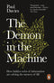 THE DEMON IN THE MACHINE - Odyssey Online Store