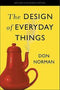 THE DESIGN OF EVERYDAY THINGS HP - Odyssey Online Store