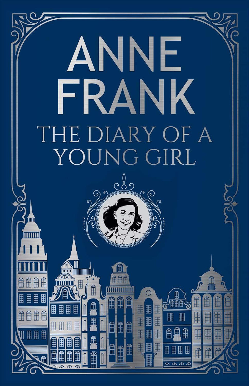 THE DIARY OF A YOUNG GIRL DELUXE HD