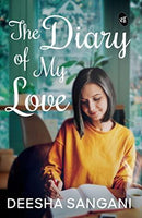 THE DIARY OF MY LOVE - Odyssey Online Store
