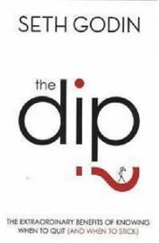 THE DIP