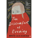 THE DISCOMFORT OF EVENING - - Winner of the International Booker Prize 2020