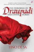 THE DISROBING OF DRAUPADI