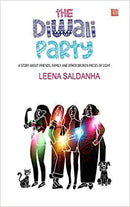 THE DIWALI PARTY - Odyssey Online Store