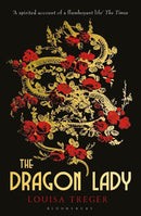 THE DRAGON LADY - Odyssey Online Store