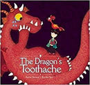 THE DRAGONS TOOTHACHE - Odyssey Online Store