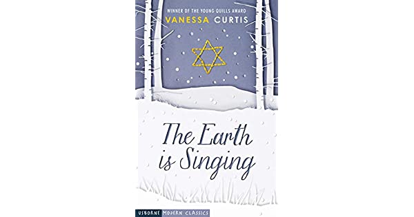 THE EARTH IS SINGING