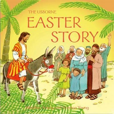 THE EASTER STORY
