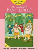 THE EMPEROR`S NEW CLOTHES