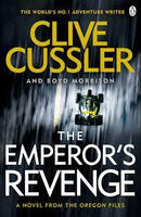 THE EMPERORS REVENGE - Odyssey Online Store