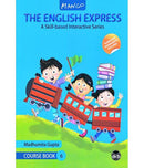 THE ENGLISH EXPRESS COURSE BOOK-6