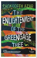 THE ENLIGHTENMENT OF THE GREENGAGE TREE - Odyssey Online Store