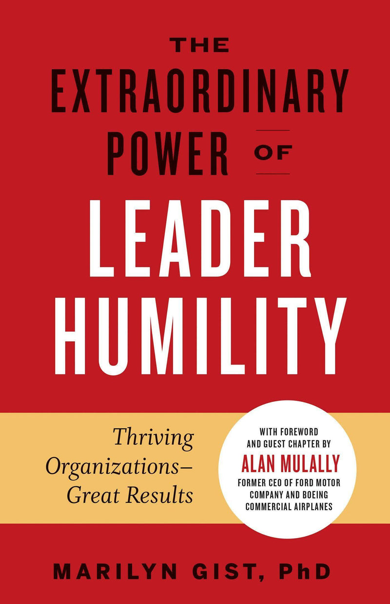 THE EXTRAORDINARY POWER OF LEADER HUMILITY - Odyssey Online Store
