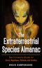 THE EXTRATERRESTRIAL SPECIES ALMANAC - Odyssey Online Store